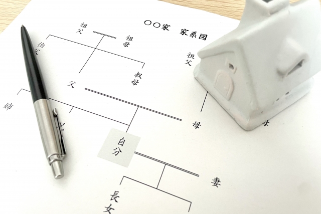 不動産の二次相続の問題点とは？トラブルを防ぐための対処法を解説